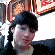 Ольга, 44, Голицыно