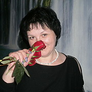 Svetlana 56 Aldan