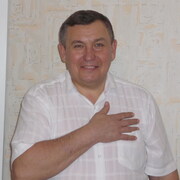 Виктор, 64, Чайковский