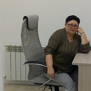 marina, 51, Борисоглебск
