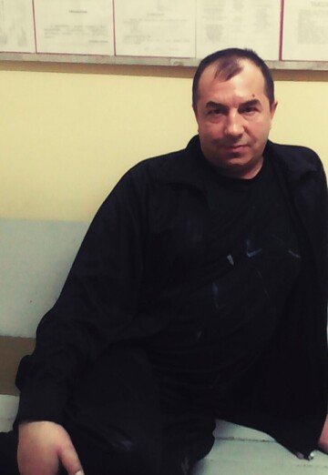 My photo - seryy shmel, 53 from Rostov (@seriyshmel)
