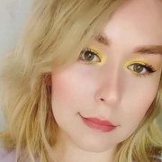Розалина, 24, Канаш