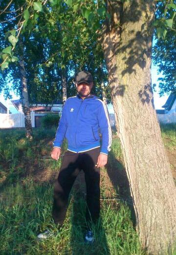 My photo - Rus, 42 from Almetyevsk (@rus3226)