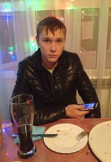 Моя фотография - Иван, 29 из Хабаровск (@ivan143623)