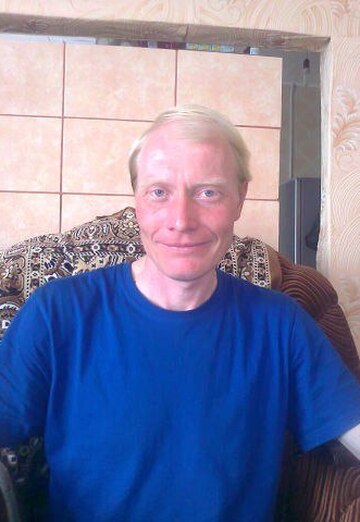 My photo - Yuriy, 53 from Kirov (@uriy121020)