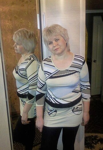 My photo - Elena, 61 from Tver (@elenapavlovazvereva)