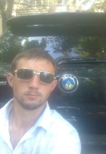 Моя фотография - Анатолий, 32 из Липецк (@anatoliy80033)