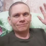 Василий, 34, Муслюмово