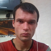Viktor, 28, Яя