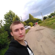 Евгений, 19, Нерехта