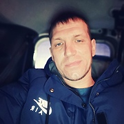 badWOLF, 33, Кудымкар