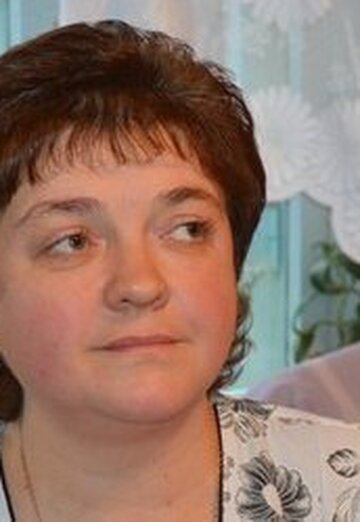 Моя фотография - Марина, 59 из Уфа (@marina105068)