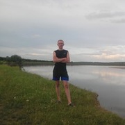 Константин, 29, Мариинск