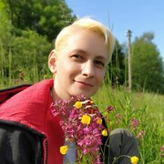 Ольга, 36, Белоозёрский