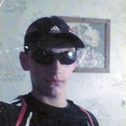 Алексей, 28, Осинники