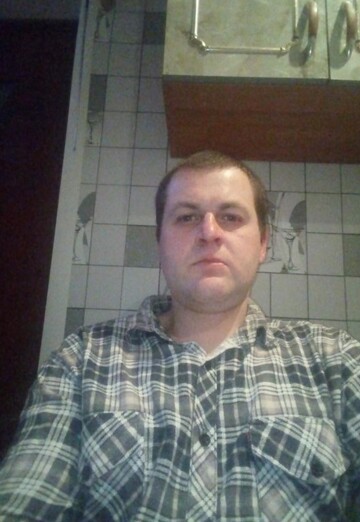 My photo - Vitaliy, 39 from Baranovichi (@vitaliy108010)