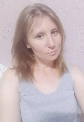 Mi foto- Anastasiia, 32 de Rostov del Don (@anastasiya205653)