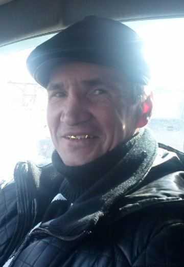 My photo - Viktor, 56 from Kolpino (@viktor181670)