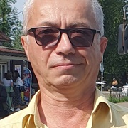 Павел, 50, Москва