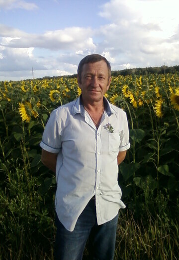 My photo - Yuriy, 61 from Sergiyevsk (@uriy46187)