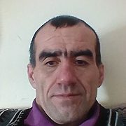 Фархад, 45, Ханты-Мансийск