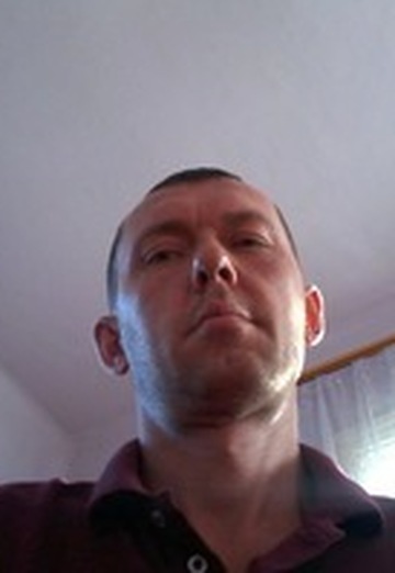 My photo - Aleks, 44 from Karpinsk (@aleks90926)