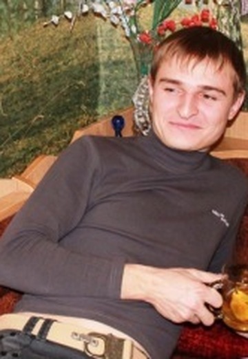 Моя фотография - Андрей, 32 из Ростов-на-Дону (@andrey45023)