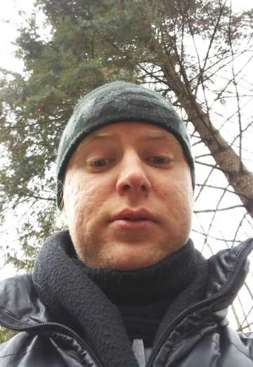 Моя фотографія - Leonid, 38 з Прага (@leonid12160)