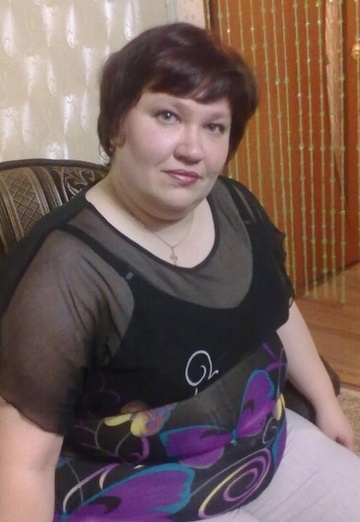 My photo - oksana, 53 from Nizhny Tagil (@oksana3711)