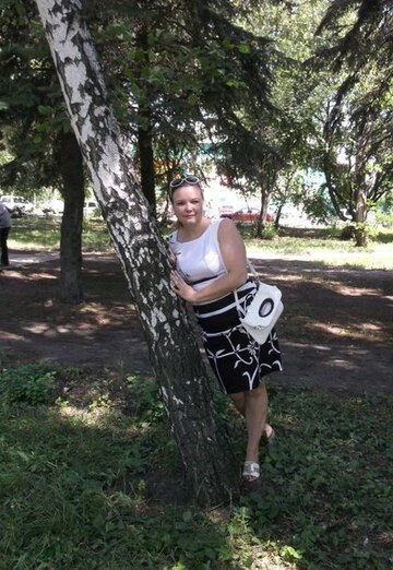 My photo - Natalya, 50 from Shakhtersk (@natalya5066)