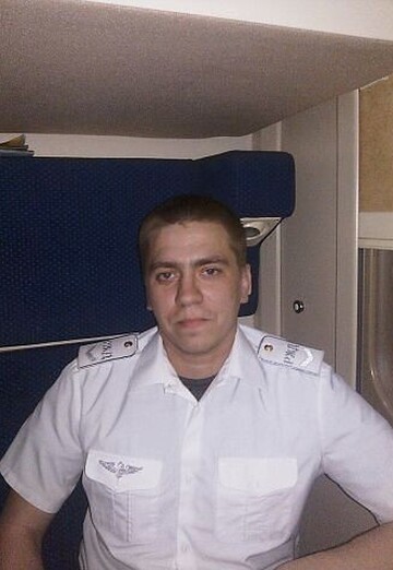 Моя фотография - Григорий, 37 из Томск (@grigoriy24387)