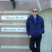 aleksey 58 Vologda