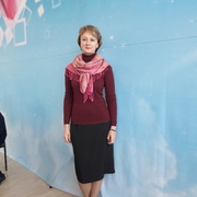 Светлана, 52, Красногорск