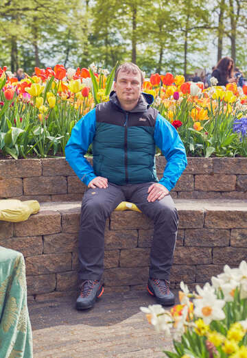 Моя фотография - Konstantin, 40 из Минск (@dyatlovkonstantin)