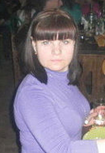 My photo - Elena, 51 from Orsk (@elena49178)