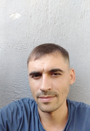 My photo - Dennis, 35 from Kishinev (@dennis1596)