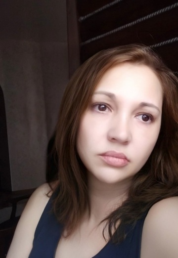 Моя фотография - Светлана, 49 из Нефтеюганск (@svetlana280463)