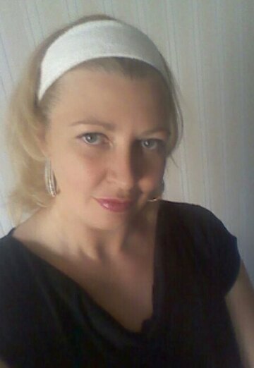 Моя фотография - Ольга, 42 из Минск (@olga99675)