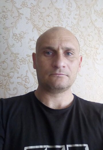 Моя фотография - Дмитрий Бердинцев, 42 из Новочебоксарск (@dmitriyberdincev0)
