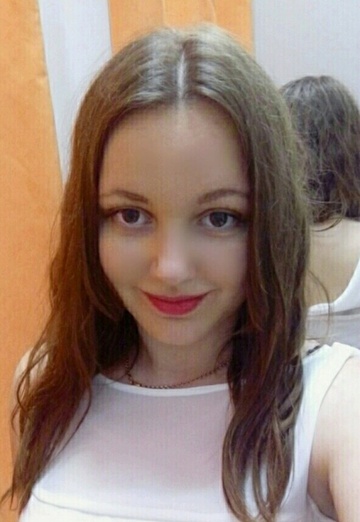 Моя фотографія - Darya, 29 з Київ (@darya45610)