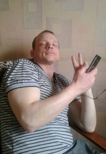 Моя фотография - Михаил, 36 из Новороссийск (@mihail141880)