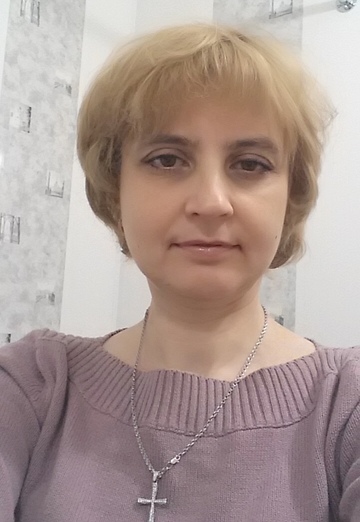 Моя фотография - Евгения, 56 из Одесса (@evgeniyan)