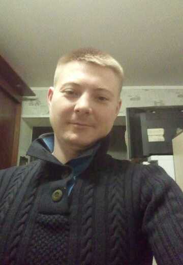 Моя фотография - Дмитрий, 35 из Некрасовка (@dmitriy357360)