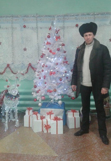 My photo - Igor, 44 from Barnaul (@igor167733)