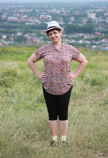 My photo - Sjyzanna, 64 from Armavir (@id25876)