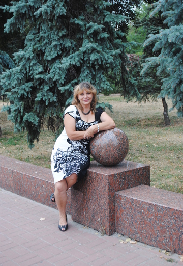 Benim fotoğrafım - nіna voloh, 61  Varva şehirden (@nnavoloh)