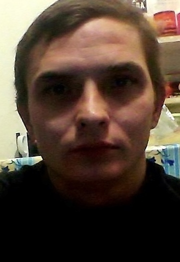 My photo - Aleksey, 36 from Pervomaysky (@aleksey133904)