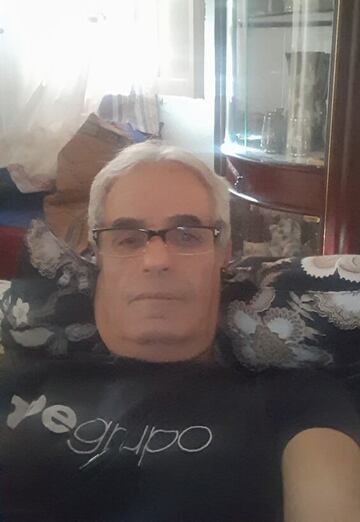 Моя фотографія - Kader soltane, 59 з Джельфа (@kadersoltane)
