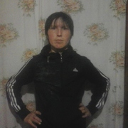 Elina, 37, Морки