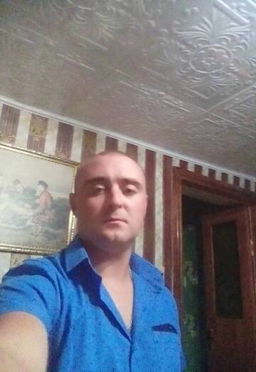 My photo - Anatoliy, 33 from Mykolaiv (@anatoliy64748)
